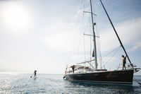 2-Night Whitsundays Private Charter Aboard Cruising Yacht MiLady - Tweed Heads Accommodation