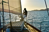 Magnetic Island Twilight Sailing Cruise - Accommodation Cooktown
