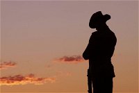 Townsville and the Australian Army Walking History Tour with Optional City Sightseeing - ACT Tourism