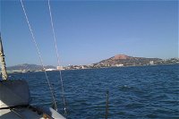 Townsville early Morning Sailing Cruise Boat Tour - Accommodation Daintree
