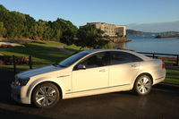 Limo from Proserpine airport to Airlie Beach - Accommodation NT