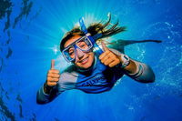 Calypso Outer Great Barrier Reef Cruise from Port Douglas - Schoolies Week Accommodation