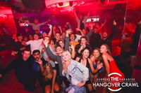 THE HANGOVER CRAWL - CLUB CRAWL SURFERS PARADISE - NIGHTLIFE - CLUBBING - Attractions Perth