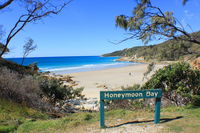 Fraser  Moreton Island 3-Day Scenic 4WD ECO Tour from Brisbane or Gold Coast - Accommodation Brisbane