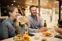 Dinner Buffet Cruise on the Gold Coast - Accommodation Resorts