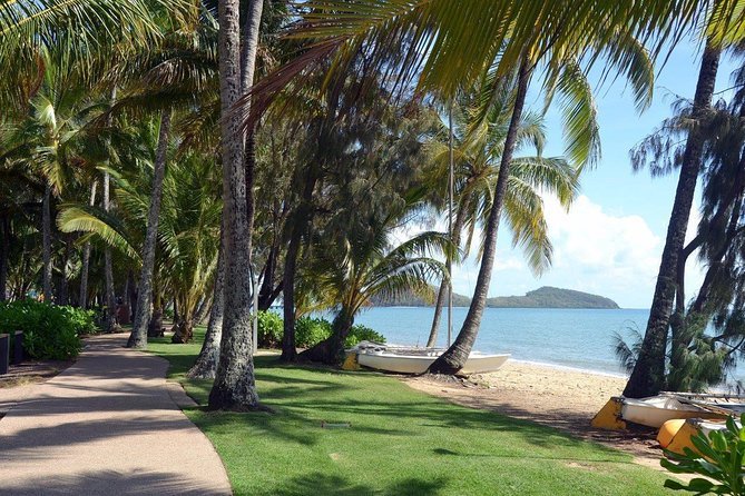 Cairns Northern Beaches QLD Yamba Accommodation