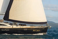 3-Night Whitsundays Private Charter Aboard Cruising Yacht Milady - Accommodation Fremantle