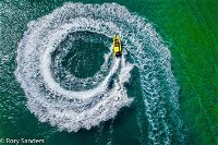 Noosa Oceanrider - Thrill Ride - St Kilda Accommodation