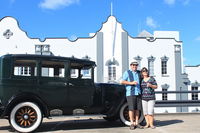 Brisbane Art Deco Tours - Accommodation Sunshine Coast