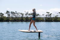 Fliteboard Experence - QLD Tourism