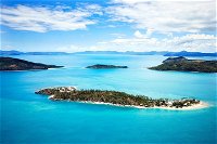 Whitehaven Beach and Daydream Island Cruise - Accommodation NT