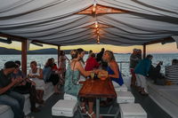 Sundowner Sunset Cruise Airlie Beach - QLD Tourism