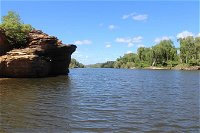 Kakadu Full-Day Tour from Darwin with Lunch - Accommodation BNB