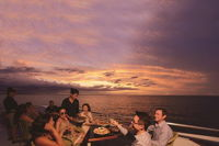 Darwin Harbour Sunset Cruise with Optional Buffet Dinner - Kempsey Accommodation