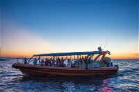 Darwin Sunset Cruise Including Fish 'n' Chips - Tourism Bookings WA