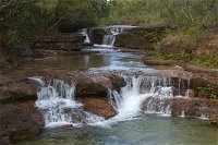 3 Day 4WD Dragonfly Dreaming Top End Safari - Kempsey Accommodation