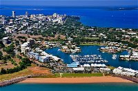 Explore Darwin City Sights Including Key Attractions
