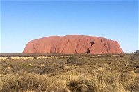 Highlights of Uluru Including Sunrise and Breakfast - Accommodation BNB