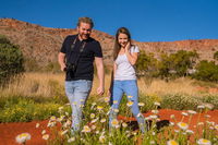 Alice Springs Desert Park General Entry Ticket - QLD Tourism