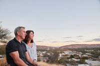 Alice Springs Highlights Half-Day Tour - Geraldton Accommodation