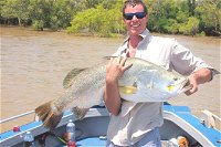 Multi-Day Barramundi and Bluewater Fishing Safaris from Darwin
