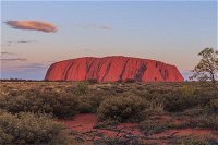 3-Day Uluru Camping Tour from Alice Springs Including Kata Tjuta and Kings Canyon - WA Accommodation