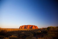 One-Way Transfer from Alice Springs to Yulara - QLD Tourism