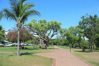 Darwin Self-Guided Audio Tour - Accommodation Airlie Beach