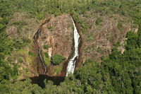 Litchfield Park Scenic Flight From Darwin - Whitsundays Tourism