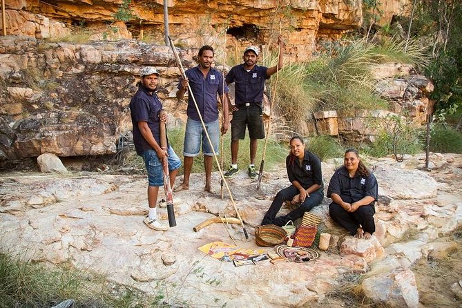 Tindal NT Tourism Bookings WA