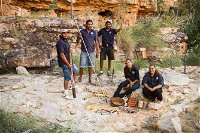 Nitmiluk Katherine Gorge Indigenous Cultural Cruise - Accommodation Port Hedland