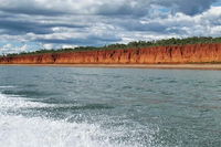 Multi-Day Fishing Safari from Darwin Staying Aboard a Mother Ship - Australia Accommodation