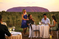 Uluru  Kata Tjuta Sights  Sounds - Accommodation Daintree