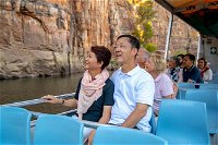 Katherine Day Tour from Darwin including Katherine Gorge Cruise - Accommodation Perth