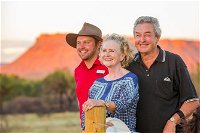 Uluru Ayers Rock and Kings Canyon in 3 Days - Accommodation Sydney