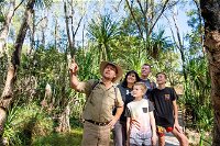 4-Day Kakadu National Park Katherine and Litchfield National Park Camping Tour from Darwin - Accommodation Fremantle