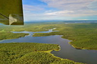 Litchfield Park  Daly River - Scenic Flight From Darwin - Accommodation Perth