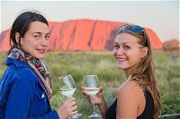 4-Day 4WD Camping Tour Uluru Kata Tjuta and Kings Canyon - Attractions Sydney