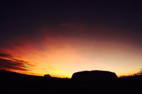 4-Day Ayers Rock to Ayers Rock Camping Tour including Kata Tjuta Uluru and Kings Canyon - Mackay Tourism
