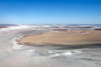 Scenic Flight Lizard Safari - Accommodation Nelson Bay