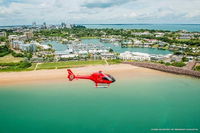 Darwin City and Northern Beaches 30-Minute Scenic Helicopter Tour - Accommodation Fremantle