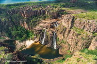 Kakadu National Park Helicopter Tour from Darwin - Accommodation Perth