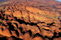 Bungle Bungles  Lake Argyle Air Tour from Darwin - Australia Accommodation