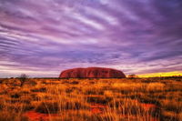 4-Day Camping Trip from Ayers Rock Including Uluru Kata Tjuta and Kings Canyon - Accommodation Nelson Bay