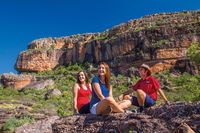 Kakadu Nourlangie and Yellow Waters Tour from Darwin - Australia Accommodation