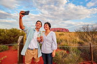 2-Day Uluru Ayers Rock and Kings Canyon Tour from Alice Springs - Accommodation ACT