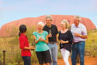 Uluru Ayers Rock Sunset Tour - Attractions Brisbane