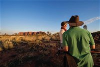 3-Day Alice Springs to Uluru Ayers Rock via Kings Canyon Tour - WA Accommodation