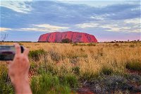 2-Day Uluru Ayers Rock National Park Explorer Trip from Alice Springs - Accommodation Perth
