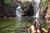 Litchfield National Park and Jumping Crocodile Cruise - Accommodation Perth